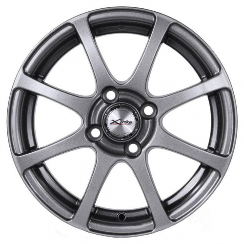 Диски X'trike X-114 5.5x14 4*98 ET35 DIA58.6 HSB Литой