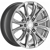 Диски RST R118 7.5x18 6*139.7 ET42 DIA75.1 HSBFP Литой