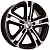 Диски Neo 428 5x14 5*100 ET35 DIA57.1 BFP Литой