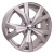 Диски Neo 715 7.5x17 5*130 ET50 DIA71.6 Silver Литой