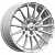 Диски Wheels UP UP128 7.5x18 5*112 ET43 DIA66.6 Silver Classic Литой