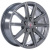 Диски Alcasta M64 6.5x16 5*112 ET42 DIA57.1 Graphite Литой