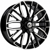 Диски ZKR2