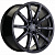 Диски Khomen KHW 2102 10.5x21 5*112 ET45 DIA66.6 Black Литой