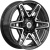 Диски K&K Блэкберн 8x17 6*139.7 ET36 DIA67.1 Алмаз черный Литой Диски K&K Блэкберн 8x17 6*139.7 ET36 DIA67.1 Алмаз черный Литой