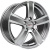 Диски X'trike X-108 7x16 5*100 ET38 DIA67.1 HSBFP Литой