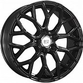 Диски RST R198 6.5x18 5*114.3 ET45 DIA66.6 BL Литой