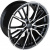 Диски KoKo Kuture 5498 8.5x19 5*112 ET30 DIA66.6 BKF Литой Диски KoKo Kuture 5498 8.5x19 5*112 ET30 DIA66.6 BKF Литой