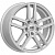 Диски Wheels UP UP113 6.5x16 5*114.3 ET40 DIA66.1 Silver Classic Литой