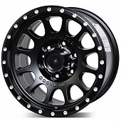 Диски PDW M2 8x17 6*139.7 ET25 DIA100.1 E-MD/U4B Литой