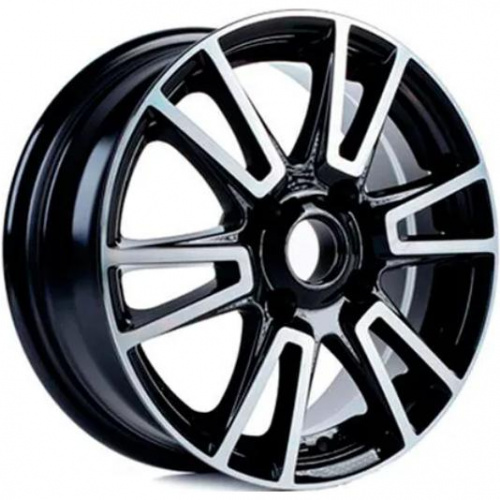 Диски Replica H Ni70 5.5x15 4*100 ET45 DIA60.1 BFP Литой