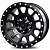 Диски PDW M2 8x17 6*139.7 ET25 DIA100.1 E-MD/U4B Литой