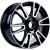 Диски Replica H Ni70 5.5x15 4*100 ET45 DIA60.1 BFP Литой