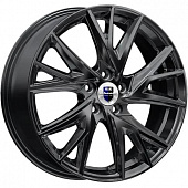 Диски K&K Кайлас 6.5x18 5*108 ET43 DIA65.1 Кварц Литой