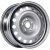 Trebl X40053 7x17 5*114.3 ET45 DIA66.1 Silver Штампованный Trebl X40053 7x17 5*114.3 ET45 DIA66.1 Silver Штампованный