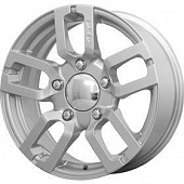 Диски iFree Офф-лайн 6.5x16 5*139.7 ET40 DIA98.1 Нео-классик Литой
