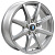 Диски Venti 1605 6x16 4*100 ET37 DIA60.1 SL Литой
