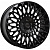 Диски PDW 5424 8.5x18 5*114.3 ET37 DIA66.6 U4B Литой