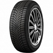 Шины Roadstone Eurovis Alpine 2 195/60 R16 89H