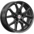 Диски iFree Страйк 6.5x17 5*112 ET38 DIA57.1 BK Литой