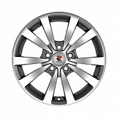 Диски RepliKey L24A 6.5x16 5*112 ET33 DIA57.1 GMF Литой