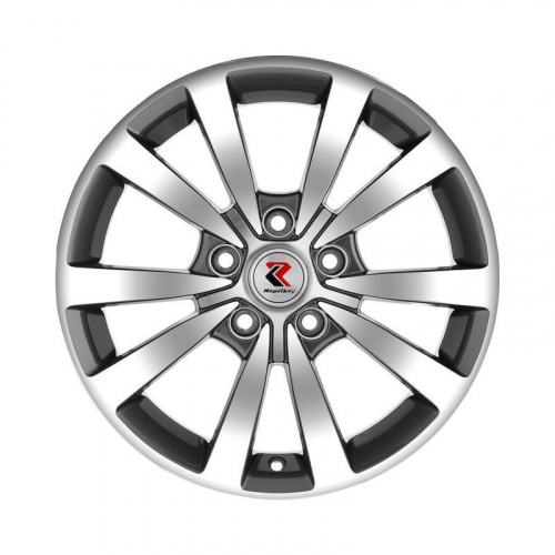 Диски RepliKey L24A 6.5x16 5*112 ET33 DIA57.1 GMF Литой