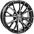 Диски Neo 573 6x15 4*100 ET40 DIA60.1 BFP Литой Диски Neo 573 6x15 4*100 ET40 DIA60.1 BFP Литой