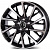 Диски Replica FR HND485 7.5x17 5*114.3 ET50.5 DIA67.1 BMF Литой