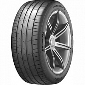 Шины Hankook Ventus S1 Evo 3 EV K127E 205/50 R17 93W XL