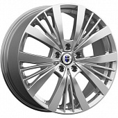 Диски K&K Марвел 7.5x19 5*112 ET32 DIA66.6 Дарк платинум Литой