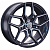 Диски LS 1266 7.5x17 5*114.3 ET45 DIA67.1 GMF Литой