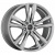 Диски MAK X-Mode 10x21 5*120 ET40 DIA74.1 Silver Литой