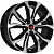 Диски Replica Concept LX516 7x18 5*114.3 ET35 DIA60.1 BFP Литой
