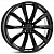 Диски MAK Wolf 6.5x16 5*114.3 ET40 DIA76.1 Gloss Black Литой