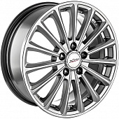 Диски X'trike X-136 7x17 5*105 ET38 DIA56.6 HSBFP Литой