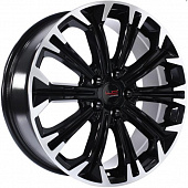 Диски Replica Concept TY564 7.5x19 5*114.3 ET35 DIA60.1 BFP Литой