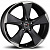 Диски MAK Raptor 5 9.5x19 5*120 ET20 DIA72.6 Ice Superdark Литой