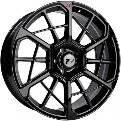 Replica H ZKR1 8.5x21 5*108 ET40 DIA63.3 GB Литой