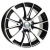 Диски N2O Y3174 6.5x15 5*100 ET40 DIA57.1 BFP Литой