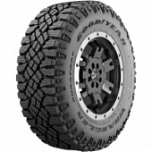 Шины Goodyear Wrangler Duratrac 255/55 R19 111Q