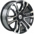 Диски RST R107 7.5x17 6*139.7 ET25 DIA106.1 BFP Литой Диски RST R107 7.5x17 6*139.7 ET25 DIA106.1 BFP Литой