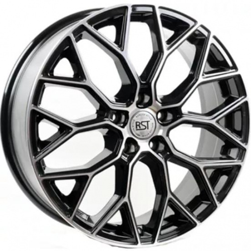 Диски RST R059 7x19 5*108 ET36 DIA65.1 BFP Литой