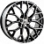 Диски RST R059 7x19 5*108 ET36 DIA65.1 BFP Литой
