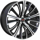 Диски Replica Concept B531 10x20 5*112 ET40 DIA66.6 HBFP Литой