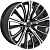 Диски Replica Concept B531 10x20 5*112 ET40 DIA66.6 HBFP Литой