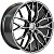 Диски Powcan 3S266 8.5x19 5*114.3 ET40 DIA67.1 GMF Литой