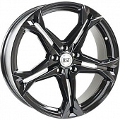 Диски RST R099 7.5x19 5*114.3 ET35 DIA67.1 GB Литой