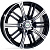 Диски N2O Y294 6.5x15 4*100 ET45 DIA73.1 BFP Литой