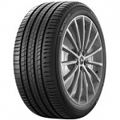 Шины Michelin Latitude Sport 3 Acoustic 275/45 R21 107Y MO-S