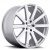 TSW Brooklands 8x19 5*114.3 ET30 DIA76.1 Silver Mirror Cut Face Литой